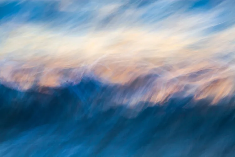 Into the Intangible Realm of Poetry